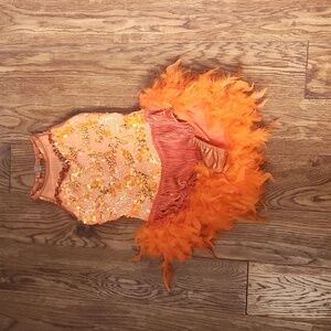 Dance Costume